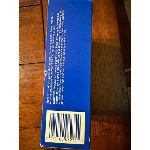 Vintage Polaroid 667 Film Sealed Box Expired June 1988 - Picture 6 of 7